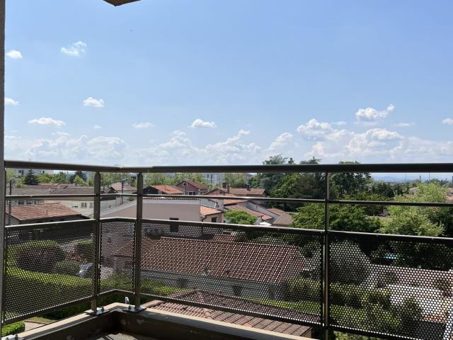 Location appartement T3 – Décines Charpieu 69150