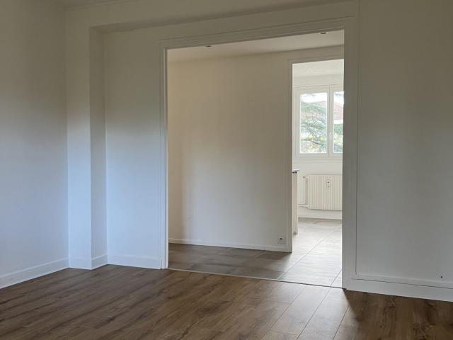 Location appartement T3 – Décines Charpieu 69150