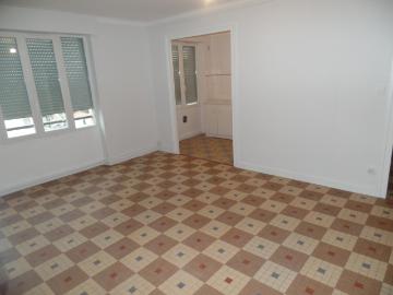 LOCATION APPARTEMENT T3 ENTIEREMENT RENOVE LYON 08 Lyon 4 – Croix Rousse – Superbe studio rénové 34 m² avec cachet