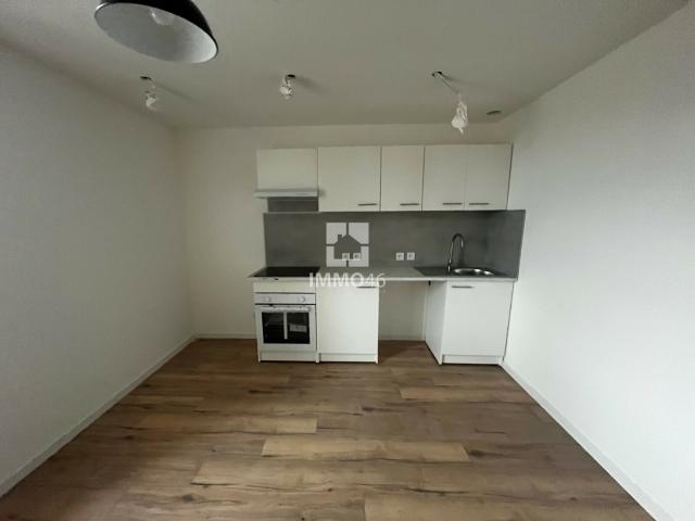 Location appartement t3 Gramat 46500, 58m², 3 pièces. T2B GAM DEV3