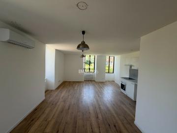 Location appartement t3 Gramat 46500, 59m², 3 pièces. T3 MOR LOU