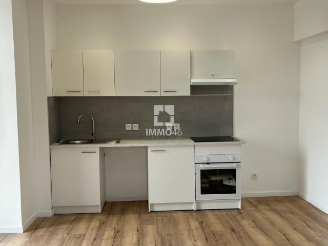 Location appartement t3 Gramat 46500, 69m², 3 pièces. T3 GAM DEV7