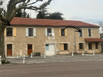 Location appartement t3 Gramat 46500, 69m², 3 pièces. T3 GAM DEV7