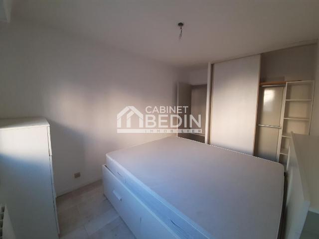 Location Appartement T3 Le Bouscat 2 chambres