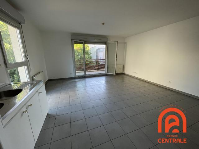 Location appartement T3 – Lyon 69003