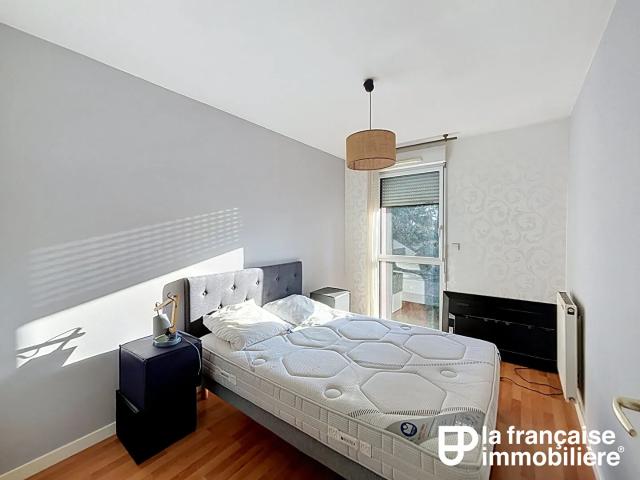 Location Appartement T3 Meublé Chantepie
