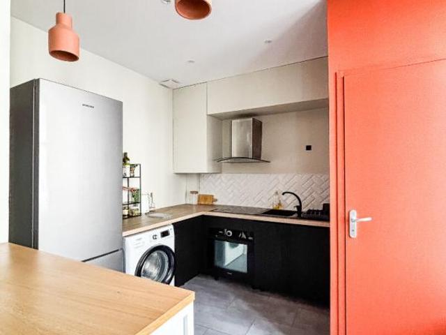 Location Appartement T3 Meublé Appartement Nantes 3 pièce s