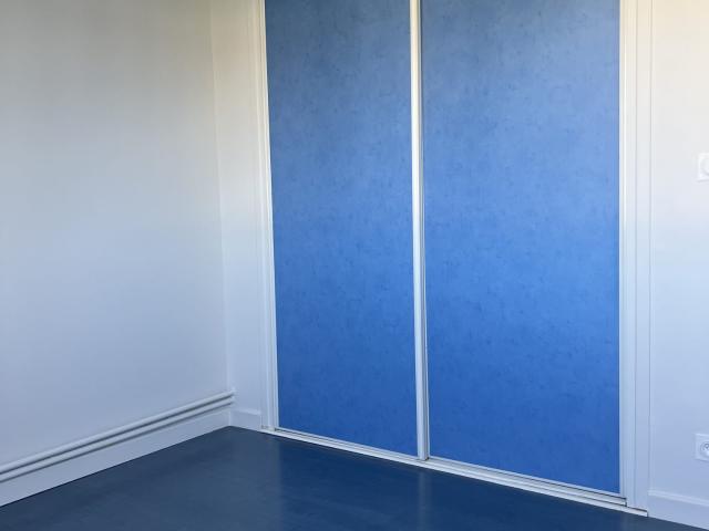 Location appartement T3 – Meyzieu 69330