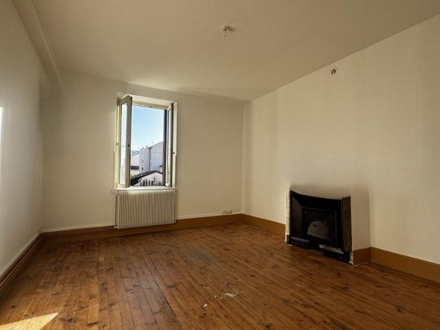 Location appartement T3 – Meyzieu 69330