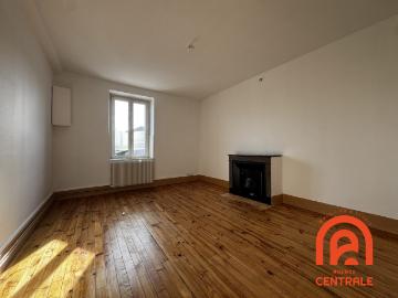 Location appartement T3 – Meyzieu 69330