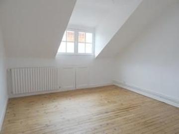 Location Appartement T3 Nantes Centre Ville