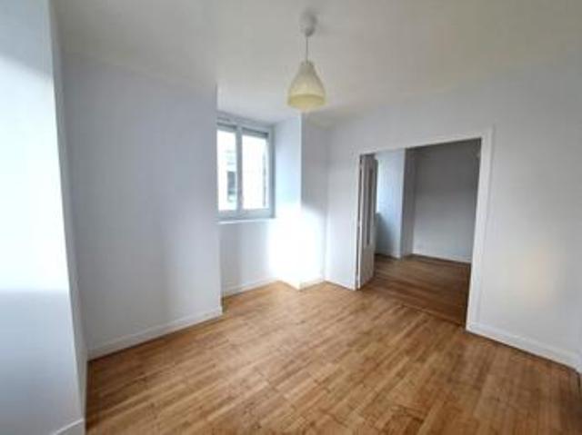 Location Appartement T3 Nantes Centre Ville