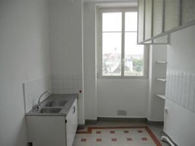 Location Appartement T3 Nantes Centre Ville