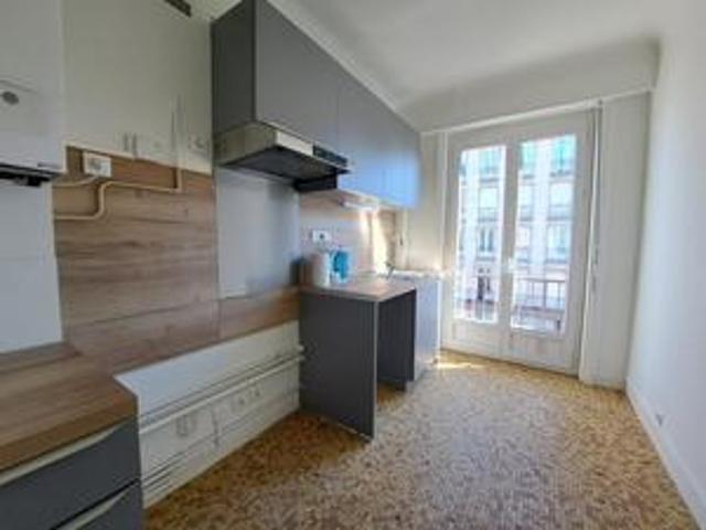 Location Appartement T3 Nantes Centre Ville