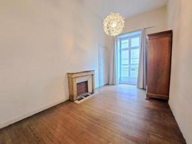 Location Appartement T3 Nantes Centre Ville