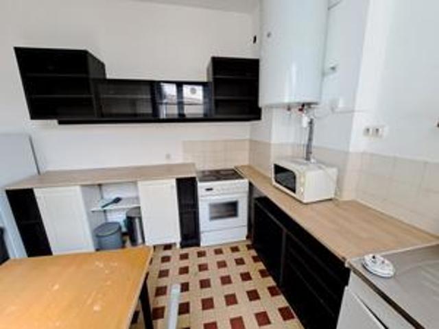 Location Appartement T3 Nantes Centre Ville