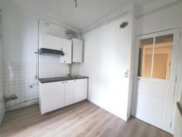 Location Appartement T3 Nantes Centre Ville