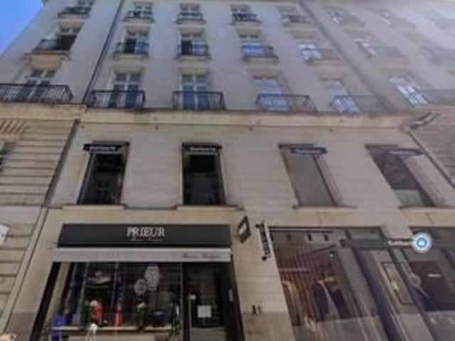 Location Appartement T3 Nantes Centre Ville