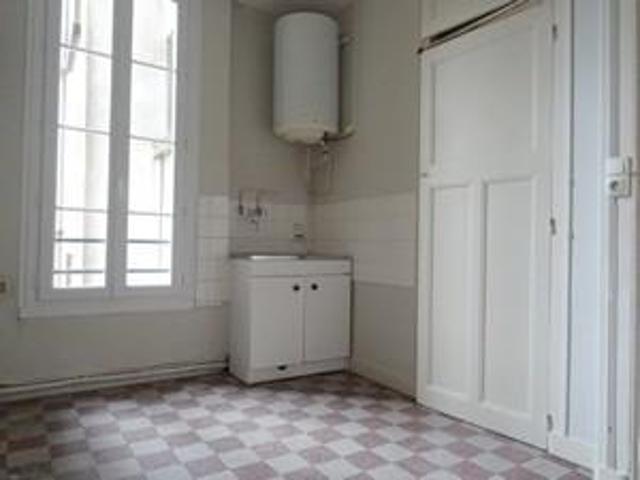 Location Appartement T3 Nantes Centre Ville