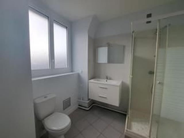 Location Appartement T3 Nantes Centre Ville
