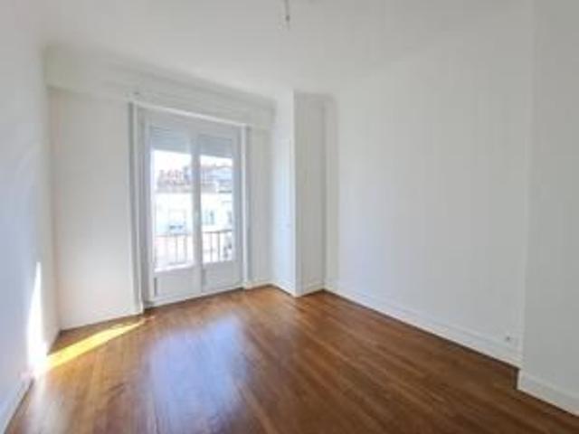 Location Appartement T3 Nantes Centre Ville