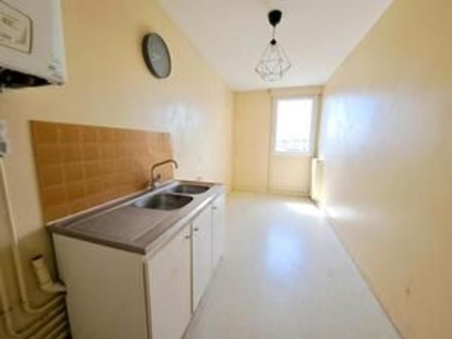 Location Appartement T3 Nantes Centre Ville