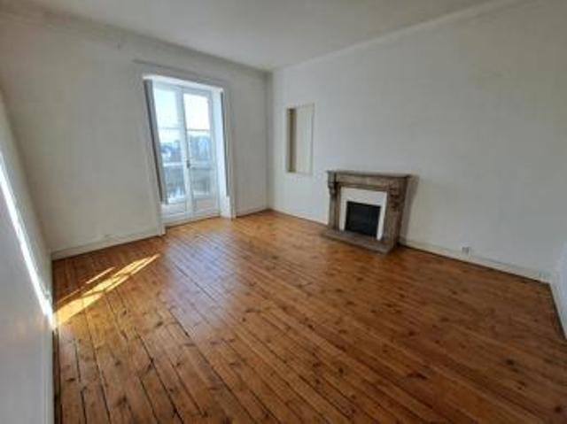 Location Appartement T3 Nantes Centre Ville