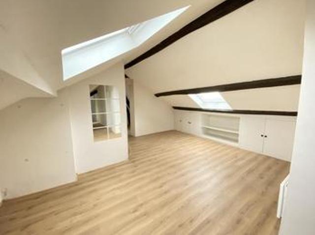 Location Appartement T3 Nantes Centre Ville
