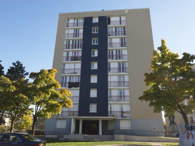 Location Appartement T3, Poitiers Trois Cités