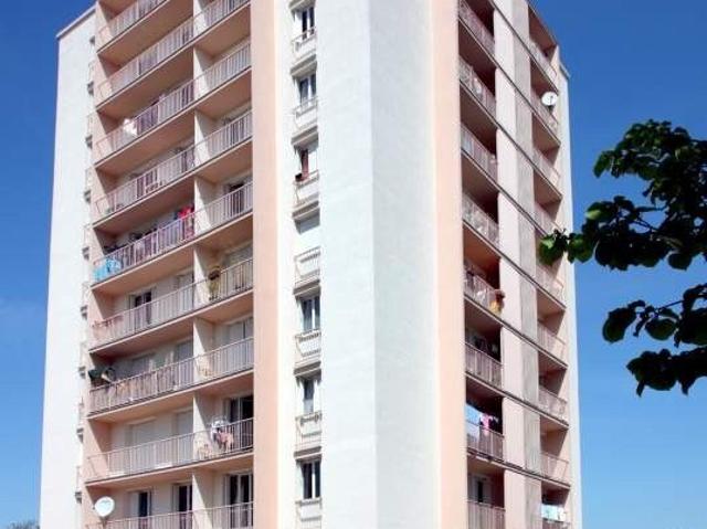 Location Appartement T3, Poitiers Trois Cités