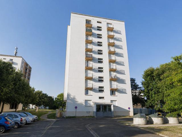 Location Appartement T3, Poitiers Trois Cités