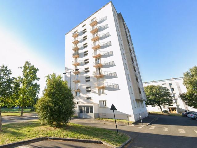 Location Appartement T3, Poitiers Trois Cités
