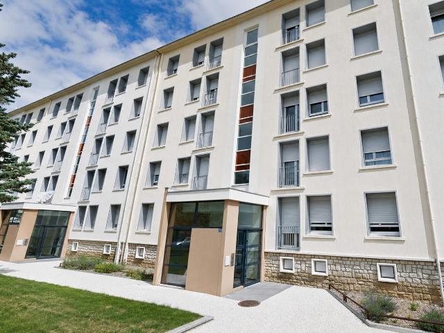 Location Appartement T3, Poitiers Trois Cités