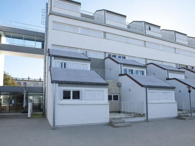 Location Appartement T3, Poitiers Trois Cités