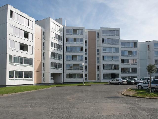 Location Appartement T3, Poitiers Beaulieu