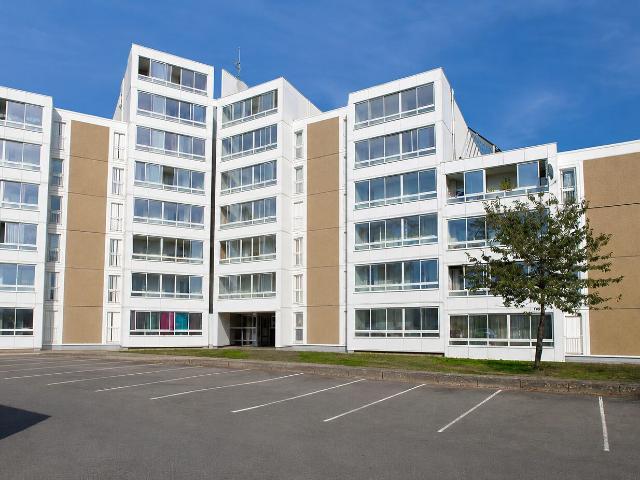 Location Appartement T3, Poitiers Beaulieu