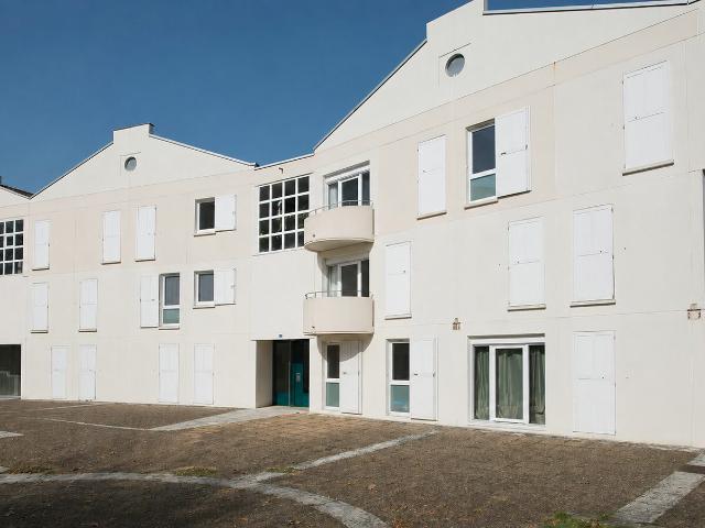 Location Appartement T3, Poitiers Beaulieu
