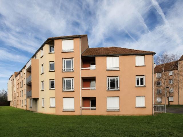 Location Appartement T3, Poitiers Beaulieu