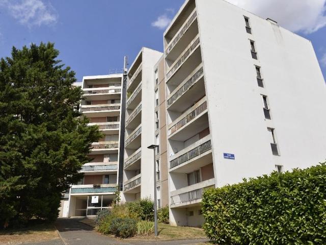 Location Appartement T3, Poitiers Beaulieu