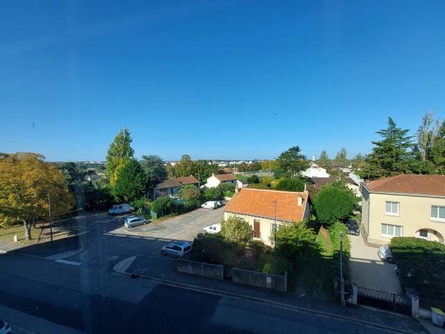 Location Appartement T3, Poitiers Couronneries