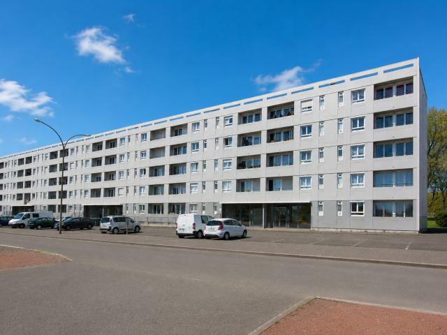 Location Appartement T3, Poitiers Couronneries