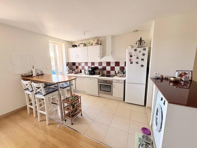 Location Appartement T3 – Plaisance du Touch