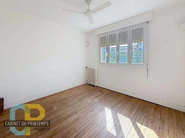 Location appartement T3 Quartier Chalet / Concorde