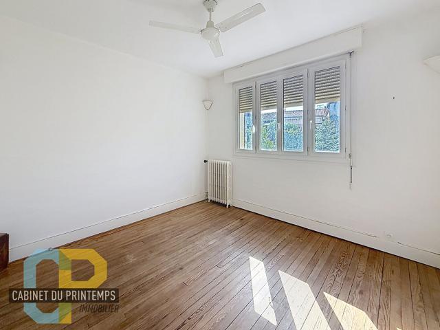 Location appartement T3 Quartier Chalet / Concorde