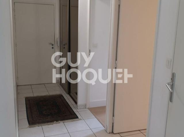 Location appartement T3 Résidence Le Manoir Saint Quay Portrieux