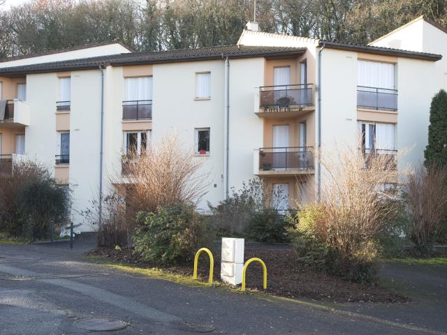 Location Appartement T3, Saint Benoît