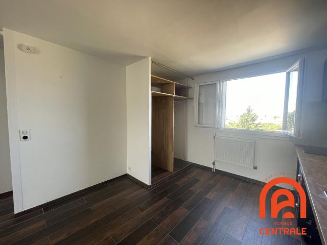 Location appartement T3 – Saint Priest 69800