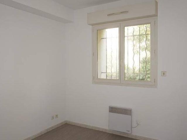 Location appartement T3 St Barnabé Marseille 13012