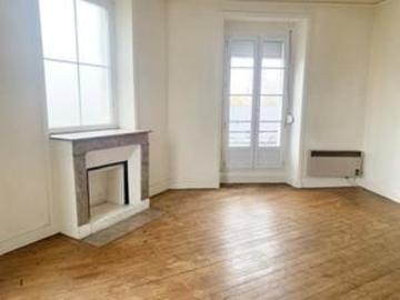 Location Appartement T3 St Félix St Donatien