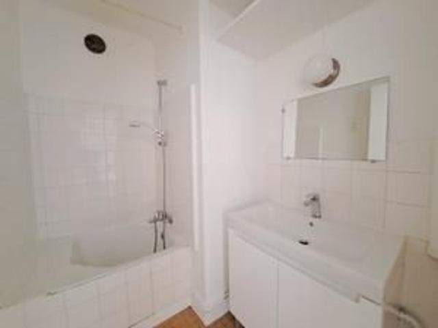 Location Appartement T3 St Félix St Donatien